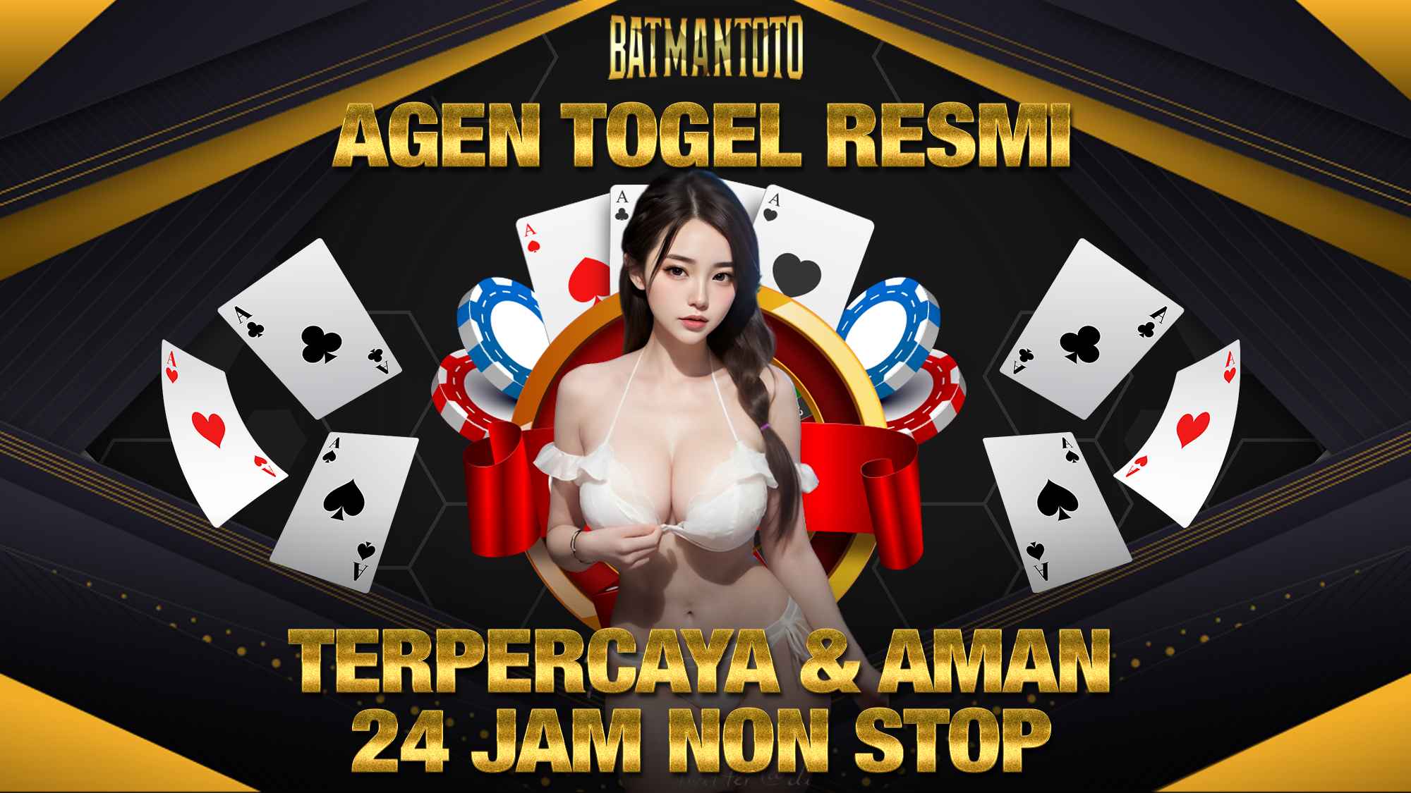 BATMANTOTO✈️ Situs Toto Slot Gacor 4D dan Agen Situs Toto Macau 4D Resmi